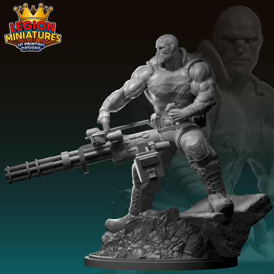 Crossbones
