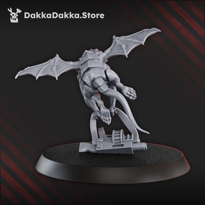 Artheis, the Queens Smiting Hand