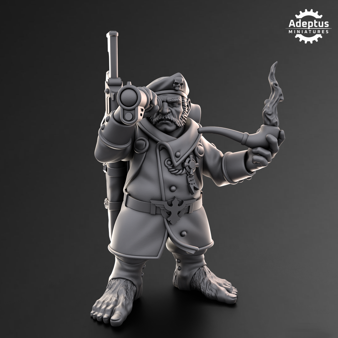 Kill Squad Nimblers - Set of 11