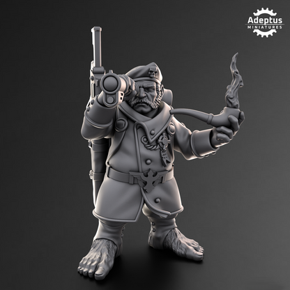 Kill Squad Nimblers - Set of 11