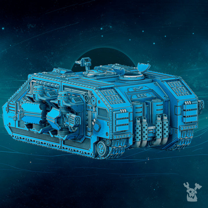 Scylla Legion ASV Tank
