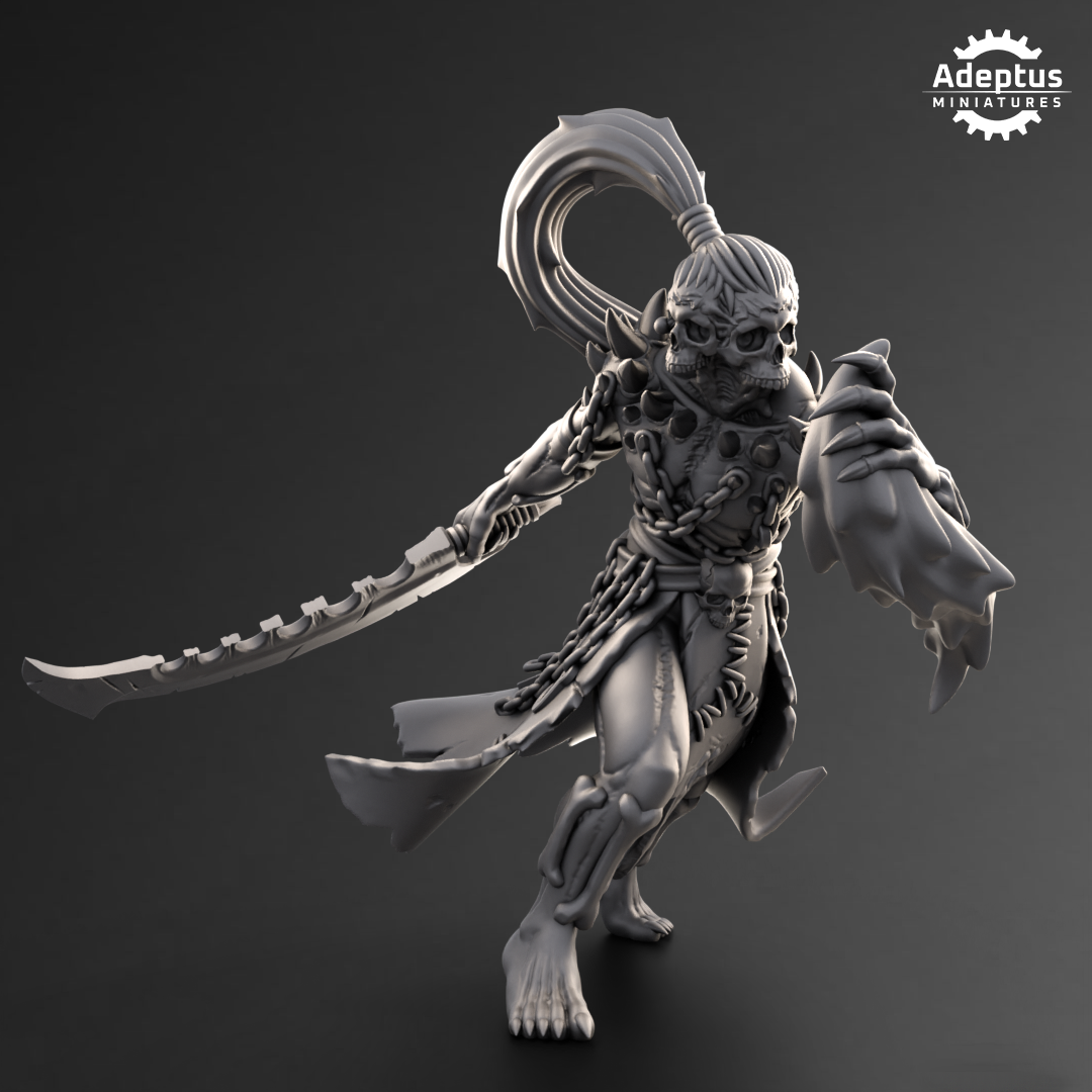 Kill Squad - Umbral Stalkers - Set of 10