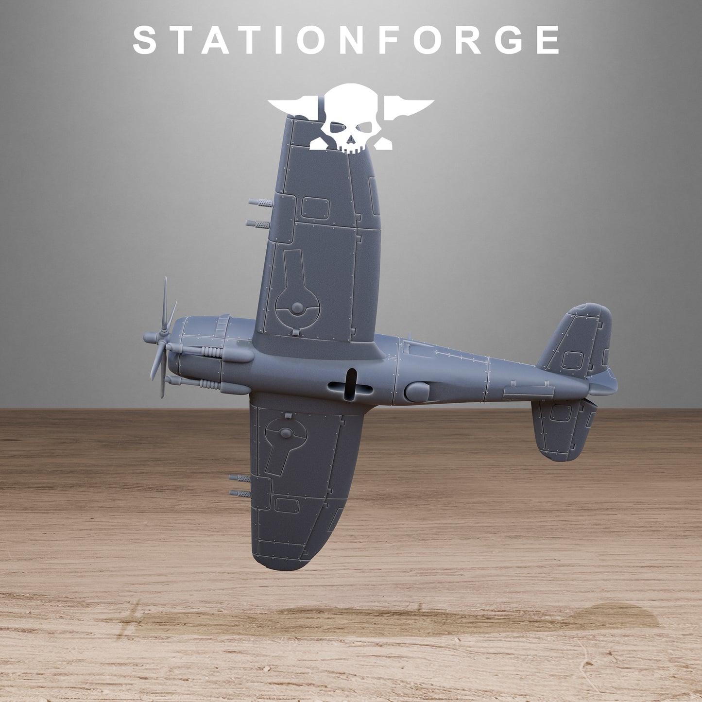 FreeGuard ThunderBolt