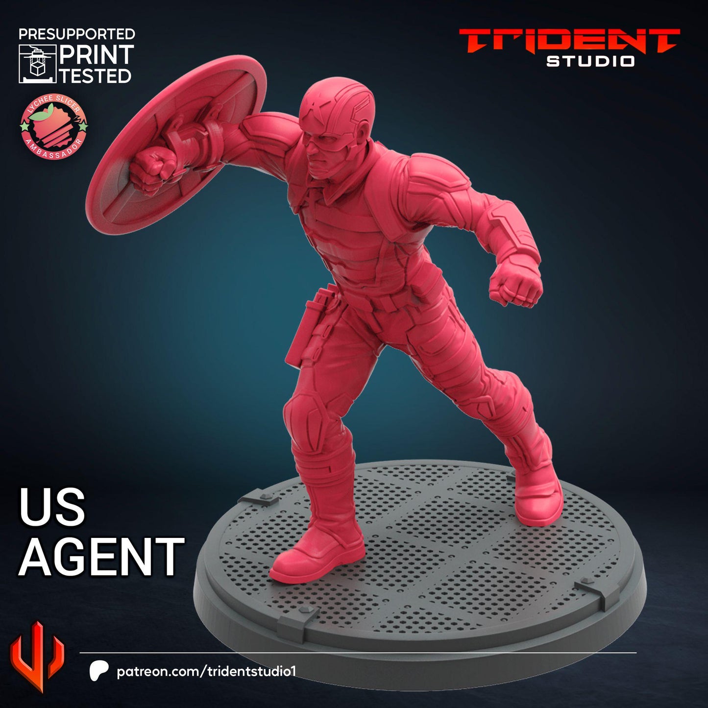 US Agent