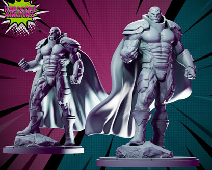 Hardcore Apocalypse AOA