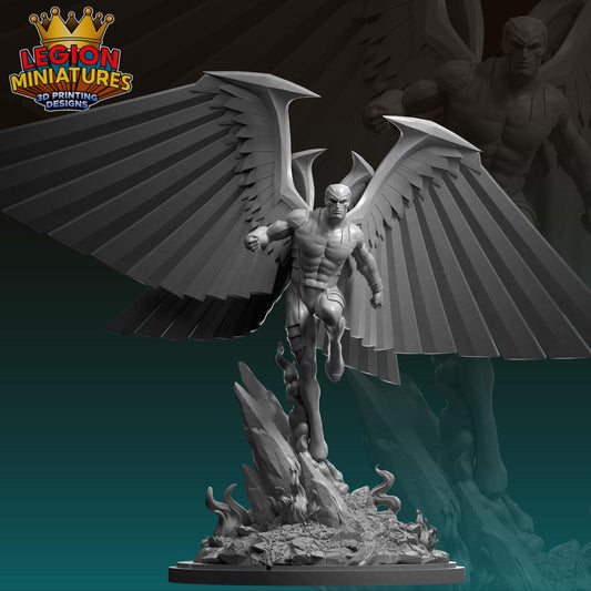 ArchAngel v1