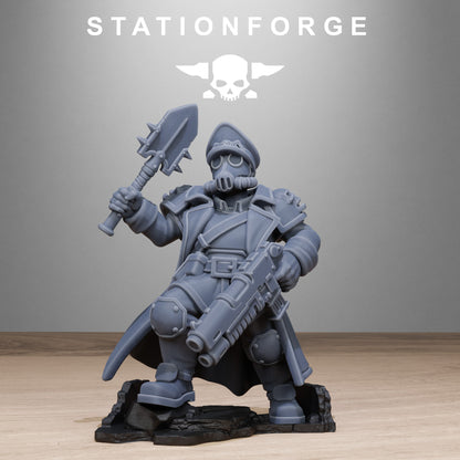 GrimGuard Lieutenant