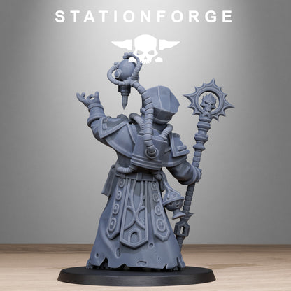 Vodalites Priest