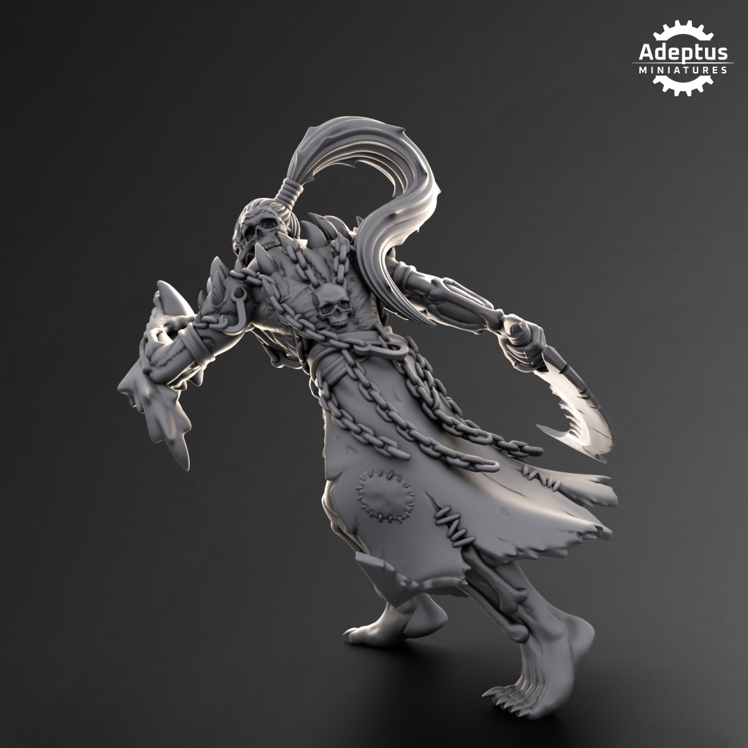 Kill Squad - Umbral Stalkers - Set of 10