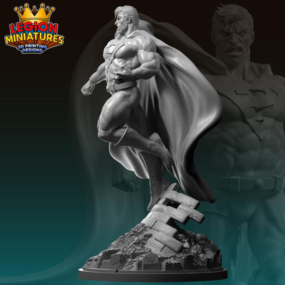 Bizarro