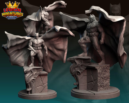 Gargoyle Man