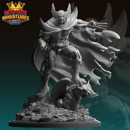 Dark Claw