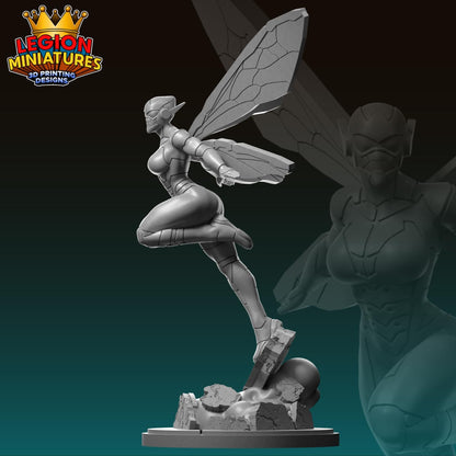 Ultimate Wasp 24