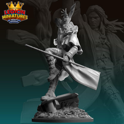 Gambit Horseman