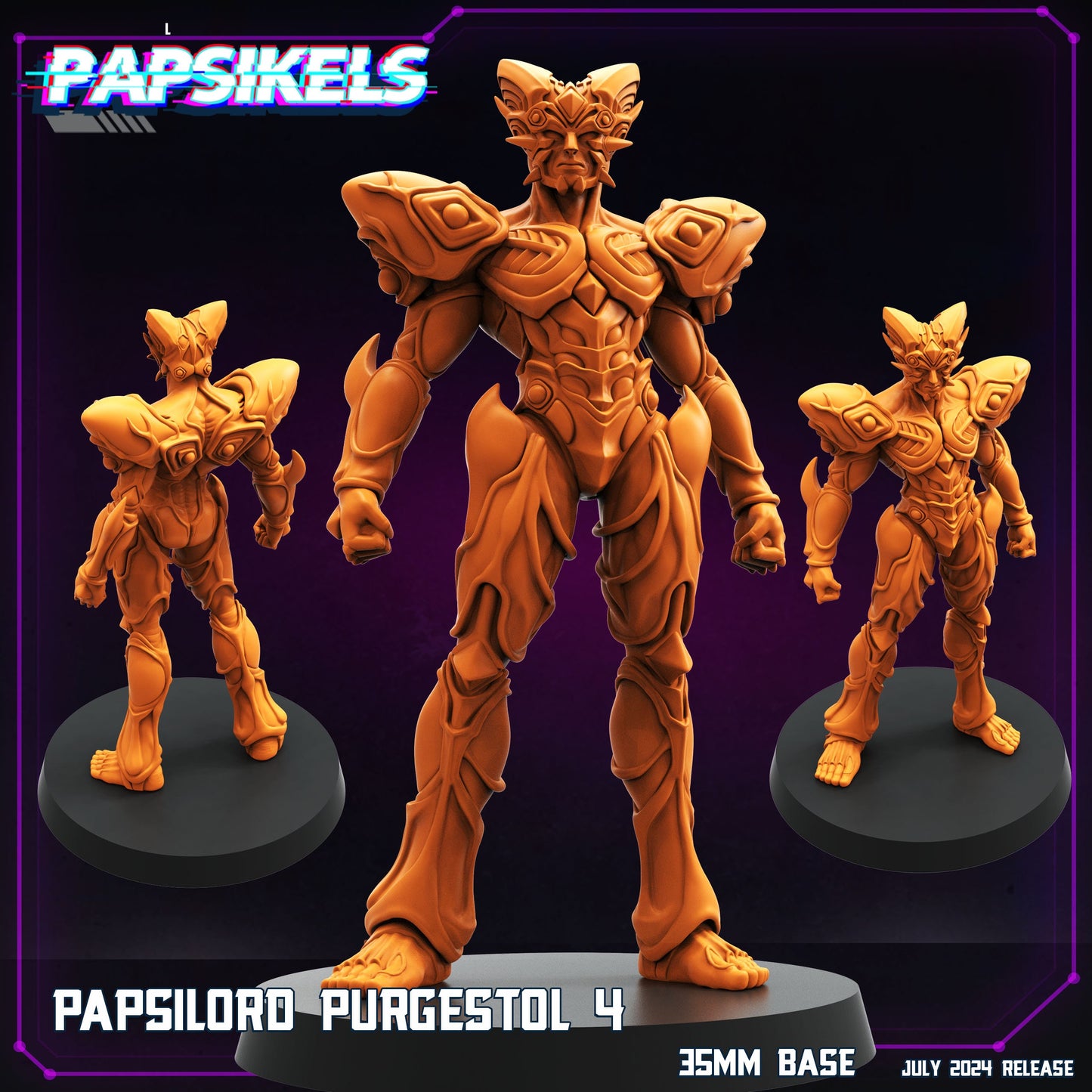 PapsiLord Purgestol v4