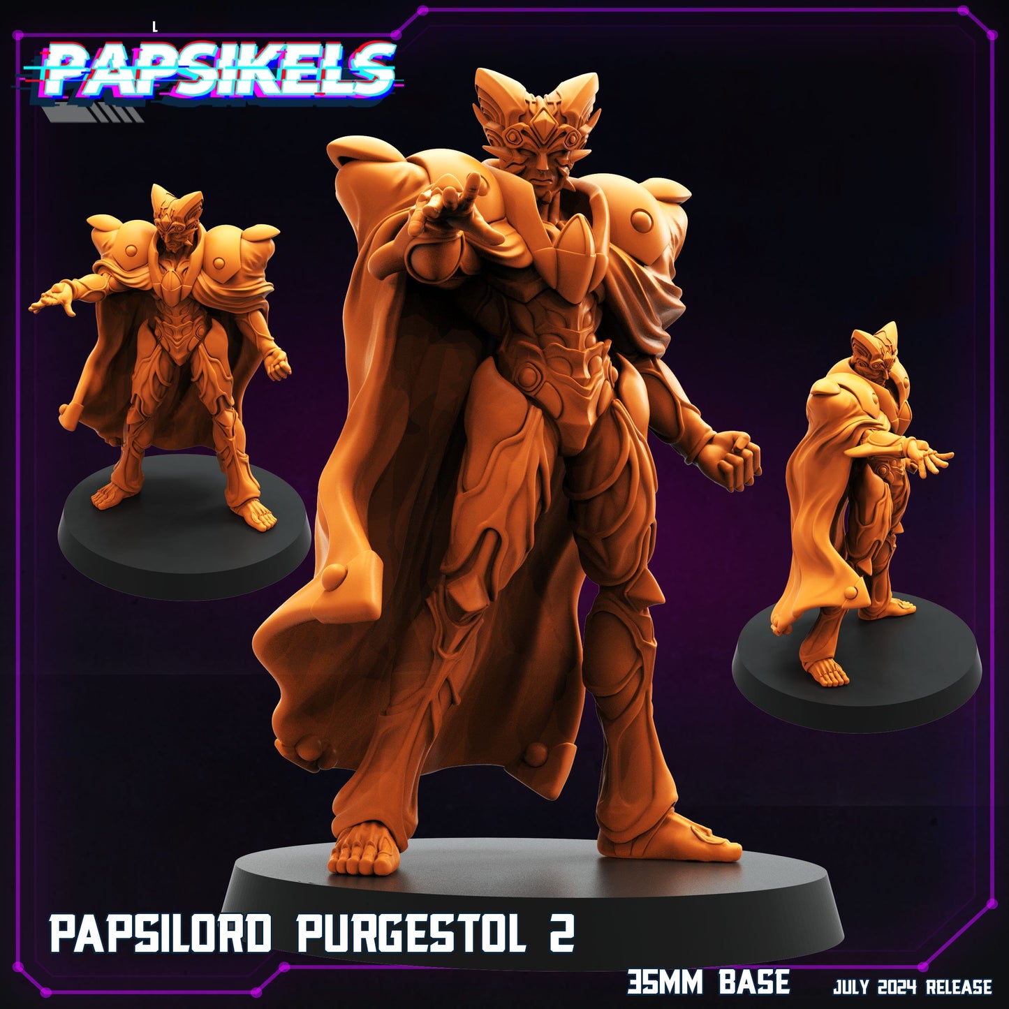 PapsiLord Purgestol v2