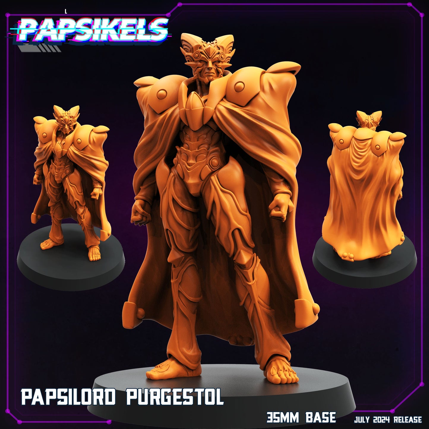 PapsiLord Purgestol v1