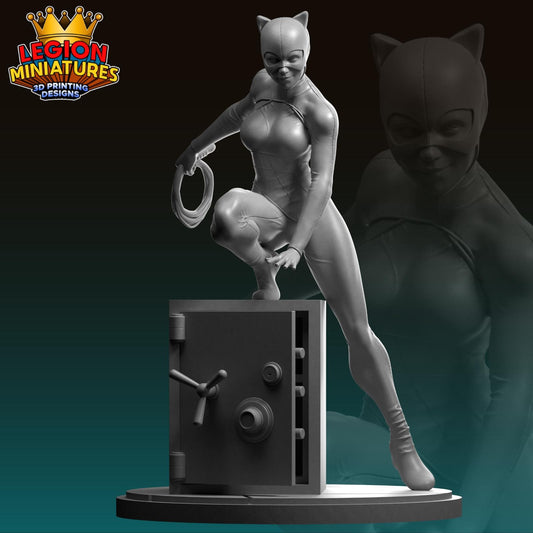 Lady Cat - v2
