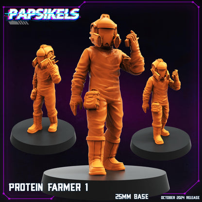 Protein Farmer 1