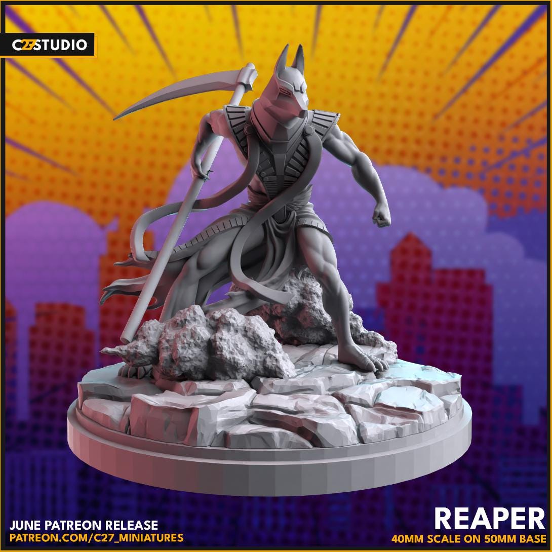 Reaper