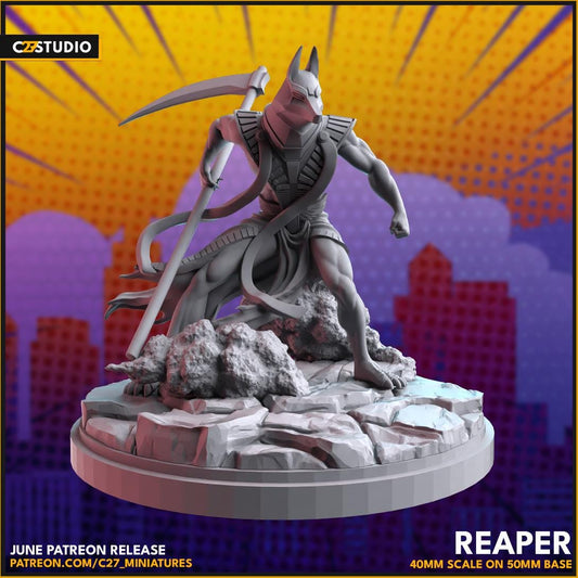 Reaper