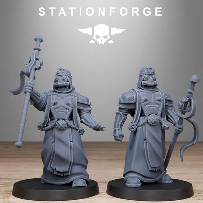 Scavenger Lectern Walker