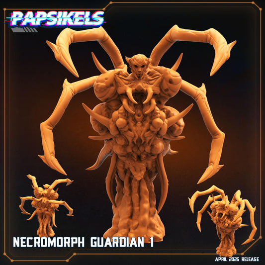 Necromorph Guardian