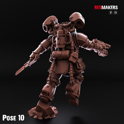 Kill Squad - Special Forces - Imperial Force - v10