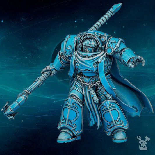 Scylla Viral Bottom Walker