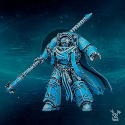 Scylla Viral Bottom Walker