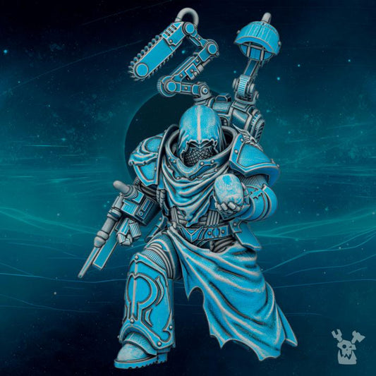 Scylla Apothecary