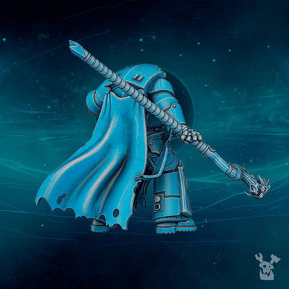 Scylla Viral Bottom Walker