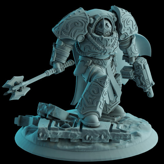 Scylla Lord-Master Agemon