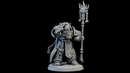 Exterminator Warlock 3