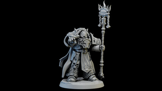 Exterminator Warlock 3