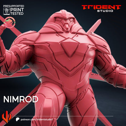 Nimrod