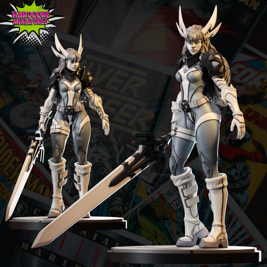 Hardcore Magik