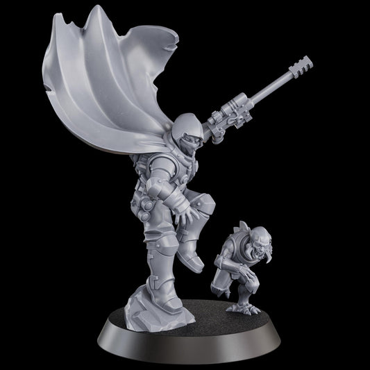 CHC Assassinator