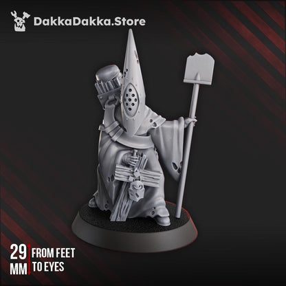 Gravekeeper