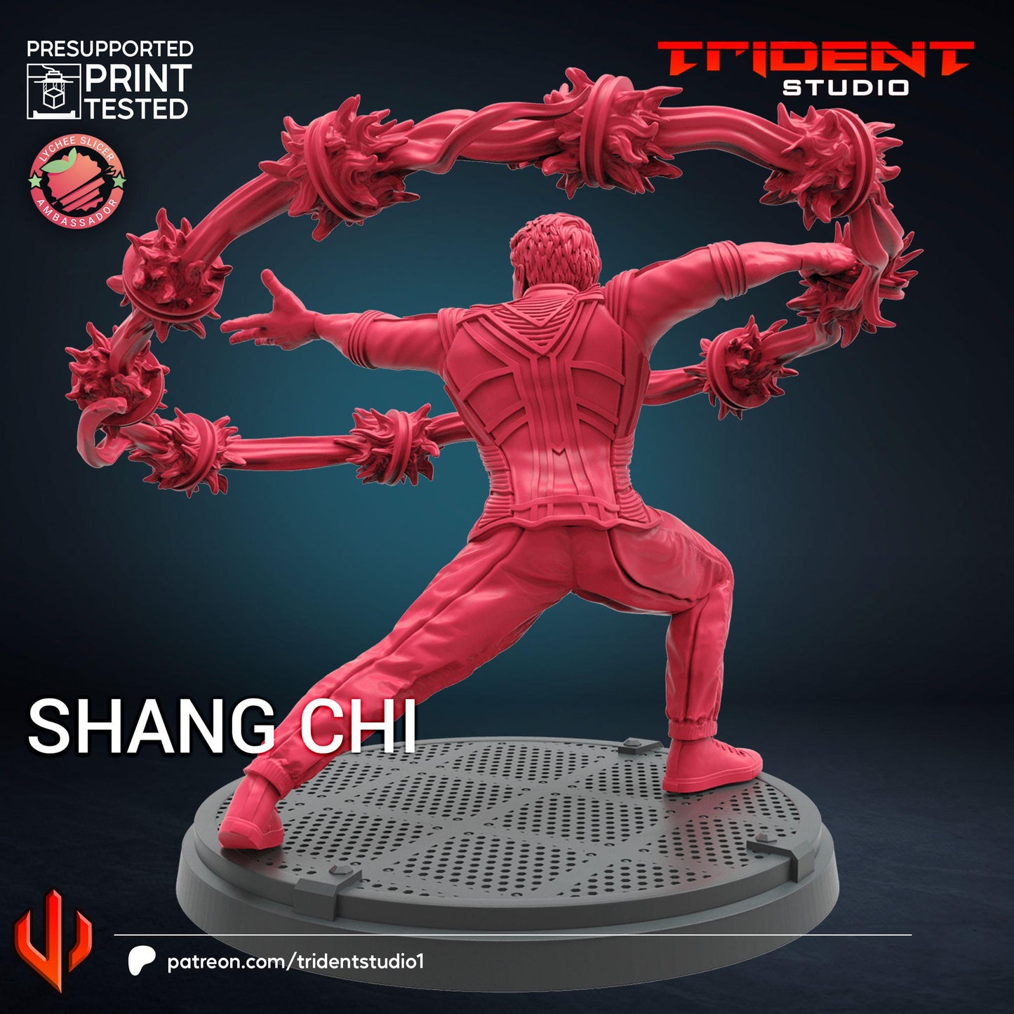 Hang Chi