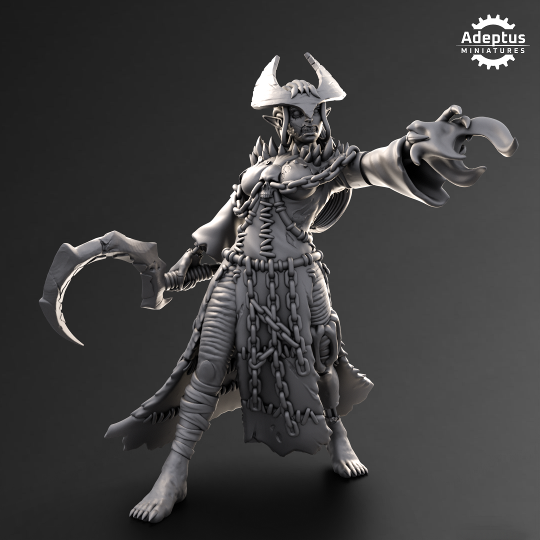 Kill Squad - Umbral Stalkers - Set of 10
