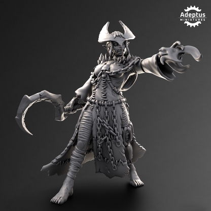 Kill Squad - Umbral Stalkers - Set of 10