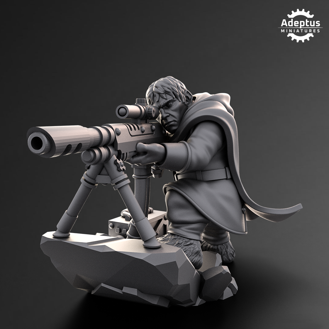 Kill Squad Nimblers - Set of 11