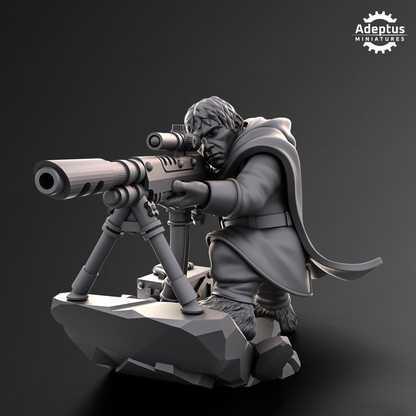 Kill Squad Nimblers - Set of 11