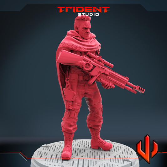 Cable - A