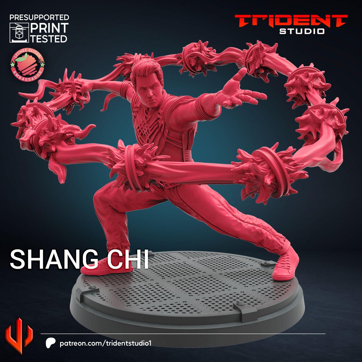 Hang Chi