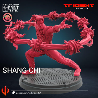 Hang Chi