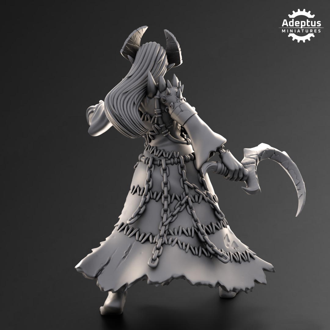 Kill Squad - Umbral Stalkers - Set of 10