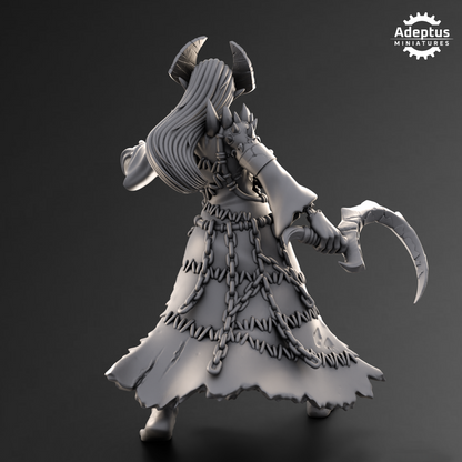 Kill Squad - Umbral Stalkers - Set of 10