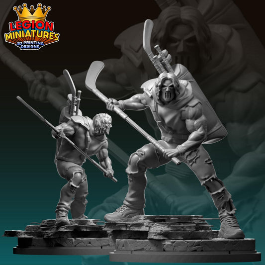 Casey Jones